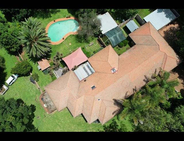 FARM FOR SALE IN BREDELL